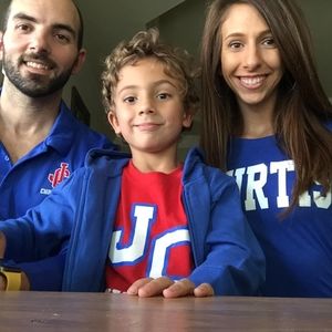 Meet your Posher, Cody